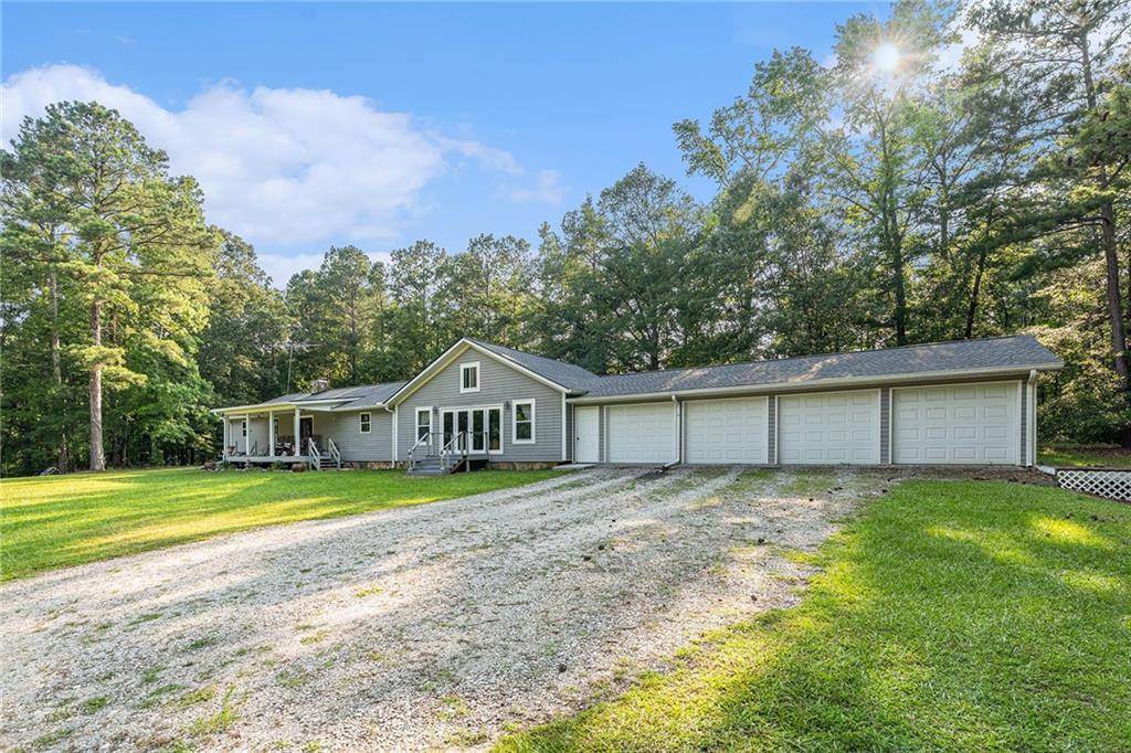 Senoia, GA 30276,784 Rowe RD