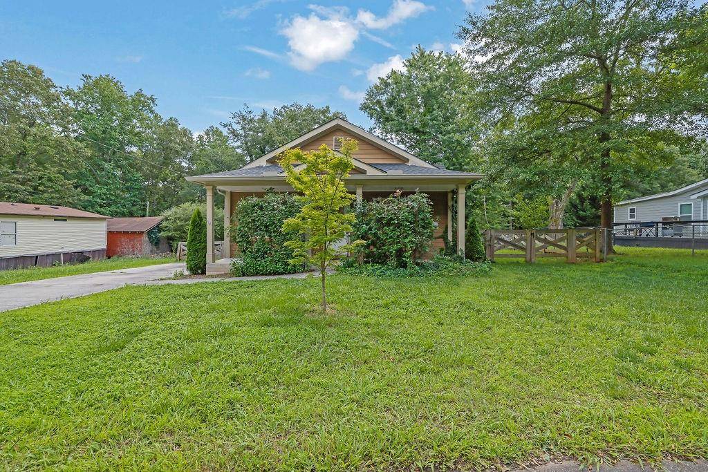 Woodstock, GA 30188,219 1st ST