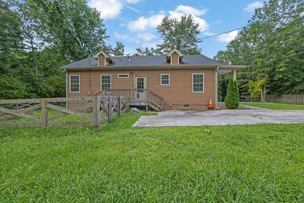 Woodstock, GA 30188,219 1st ST