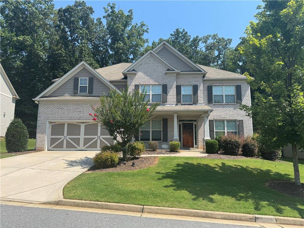 Suwanee, GA 30024,5825 Pennant LN