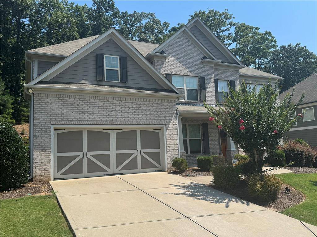 Suwanee, GA 30024,5825 Pennant LN