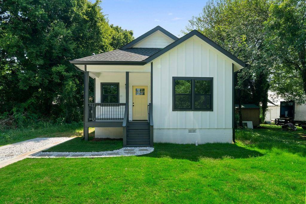 Rome, GA 30161,306 Strand ST SW