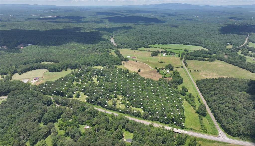 Ball Ground, GA 30107,2001 Creighton Road