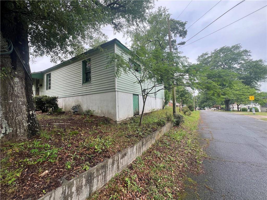 Covington, GA 30014,4125 N Dearing ST NE