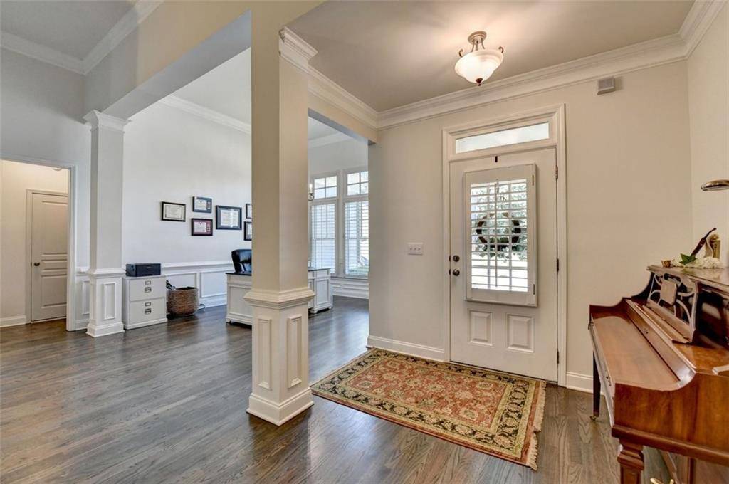 Buford, GA 30519,2824 PLEASANT OAK DR