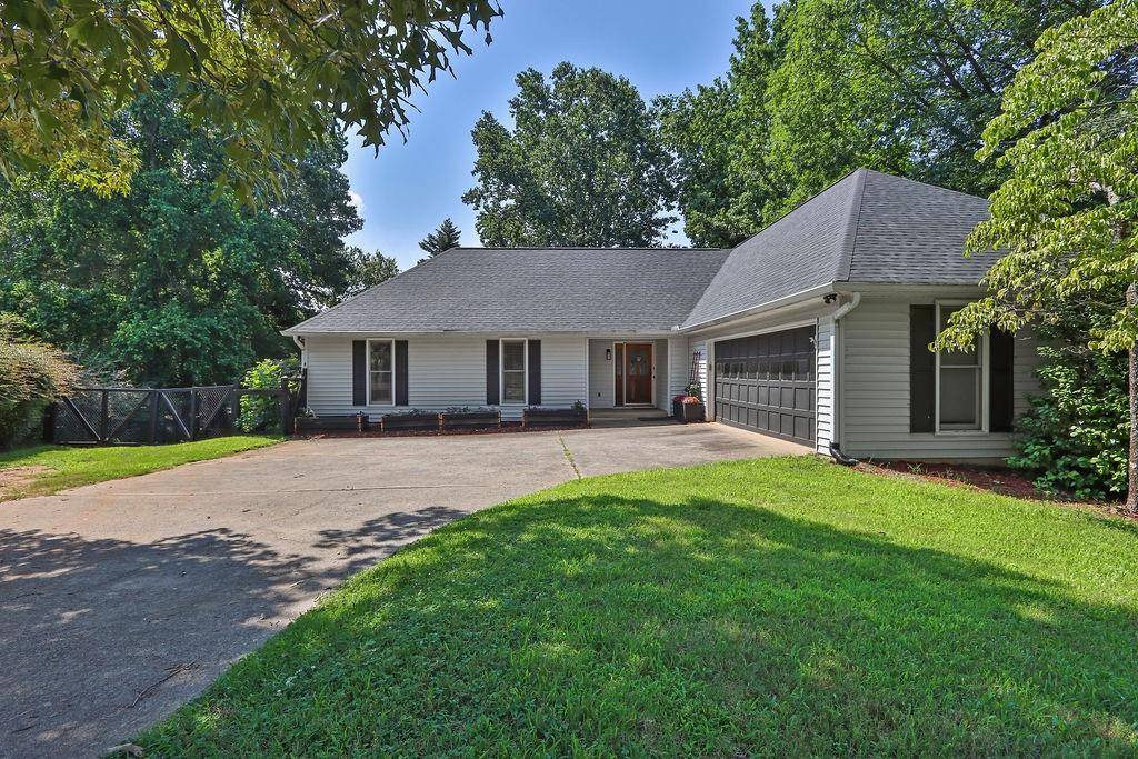 Gainesville, GA 30504,5209 Lanton DR