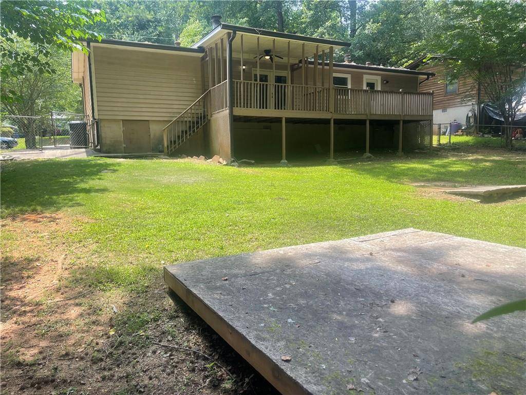 Snellville, GA 30039,4434 Janice DR