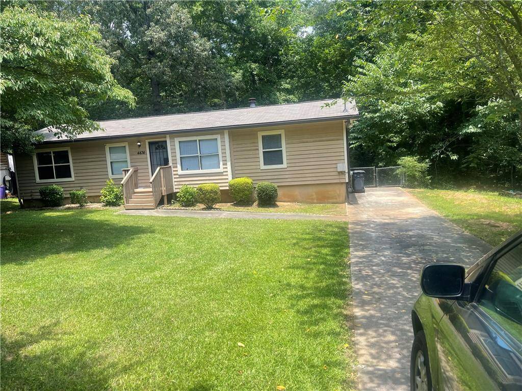 Snellville, GA 30039,4434 Janice DR