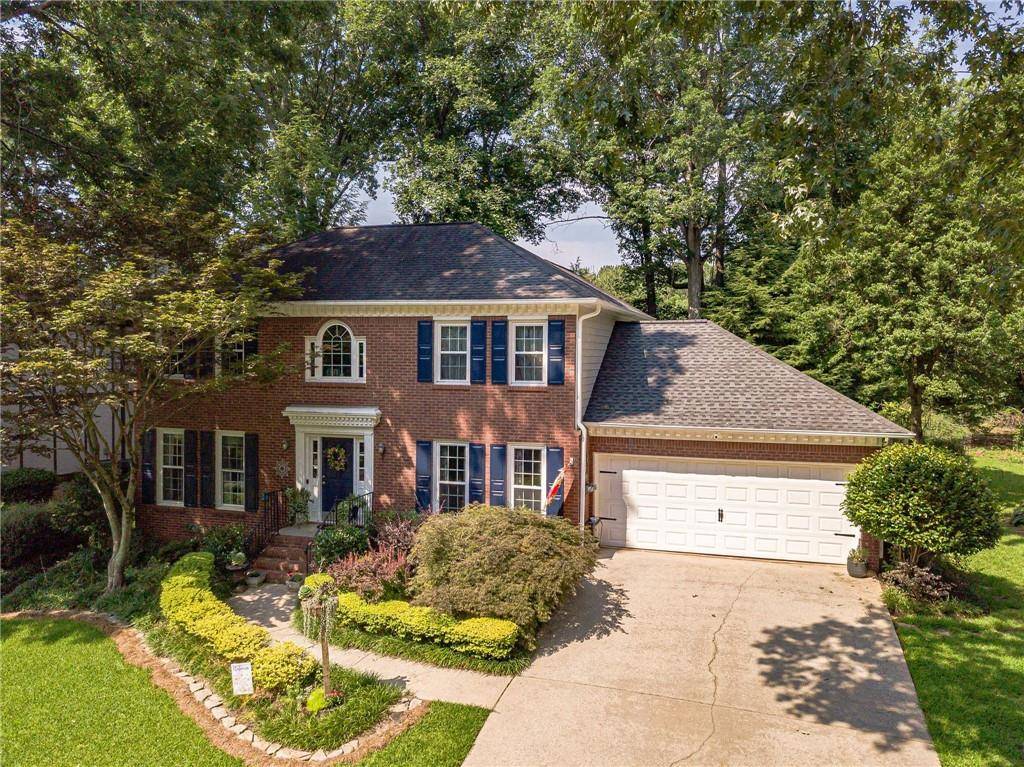 Lawrenceville, GA 30044,4105 Vicksburg DR