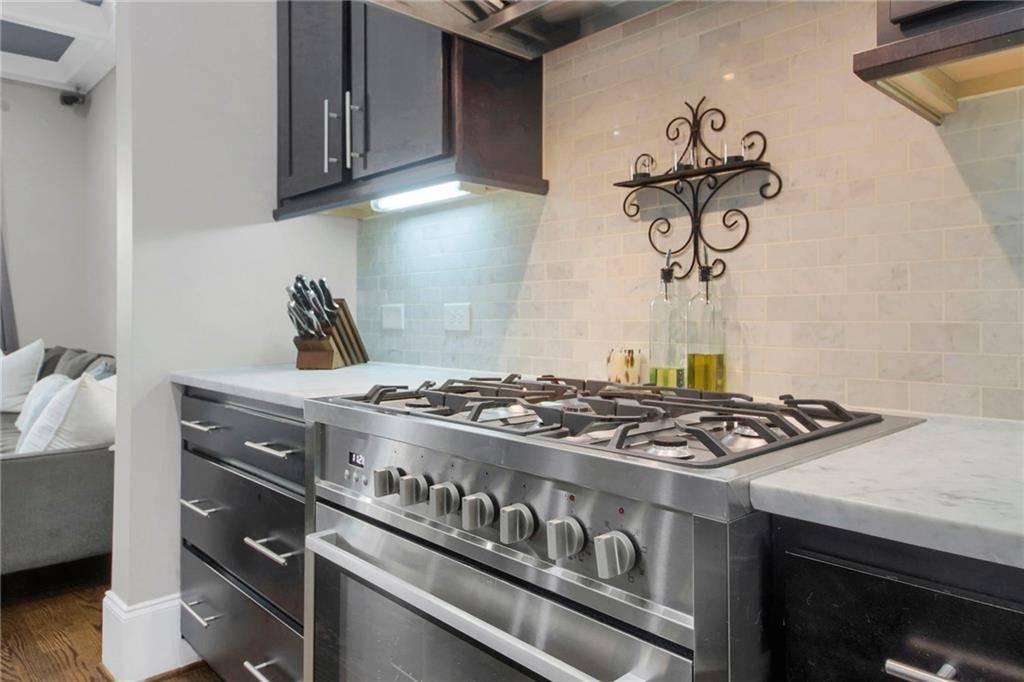Atlanta, GA 30312,328 Brownstones CIR
