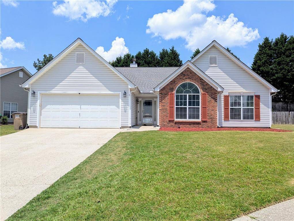 Buford, GA 30519,3228 Milstead Walk WAY