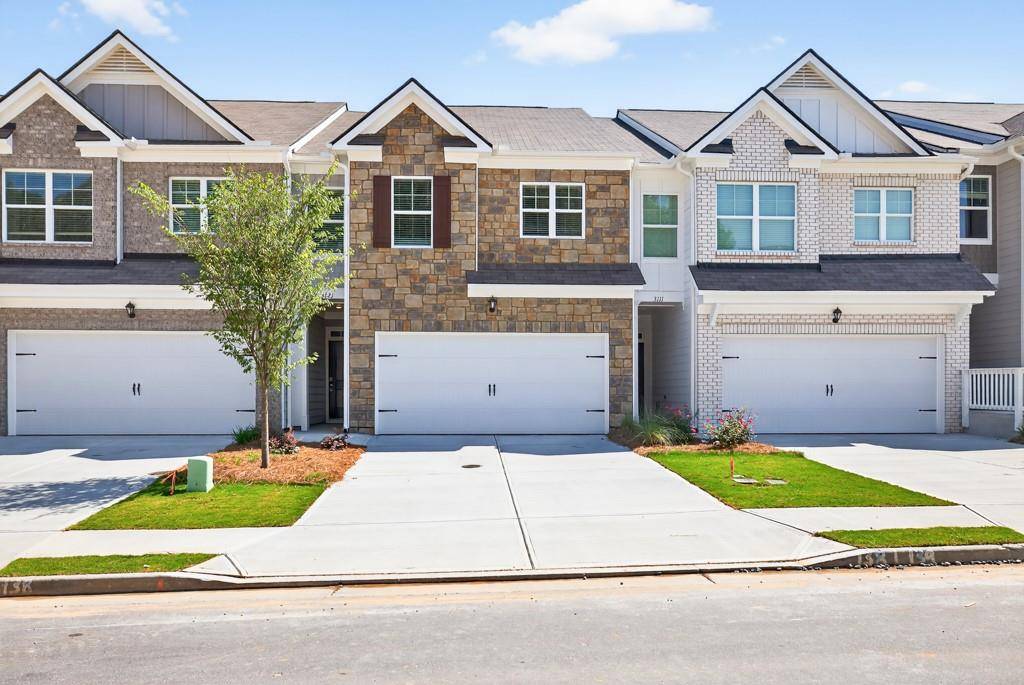 Buford, GA 30519,3121 Greyton DR