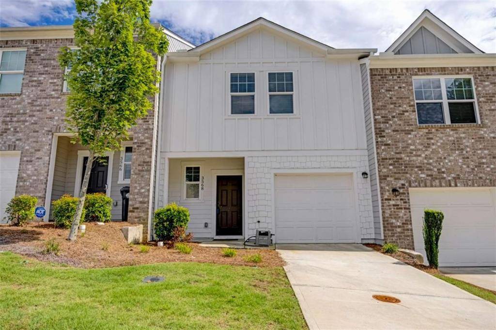 Atlanta, GA 30331,3568 Eagle Court