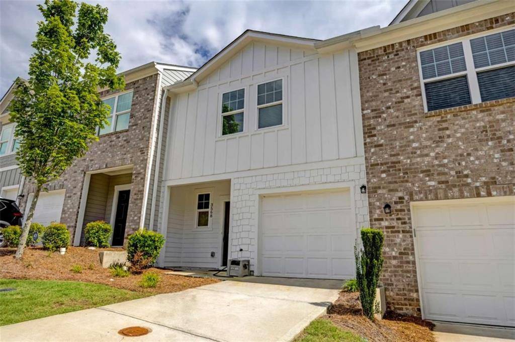 Atlanta, GA 30331,3568 Eagle Court