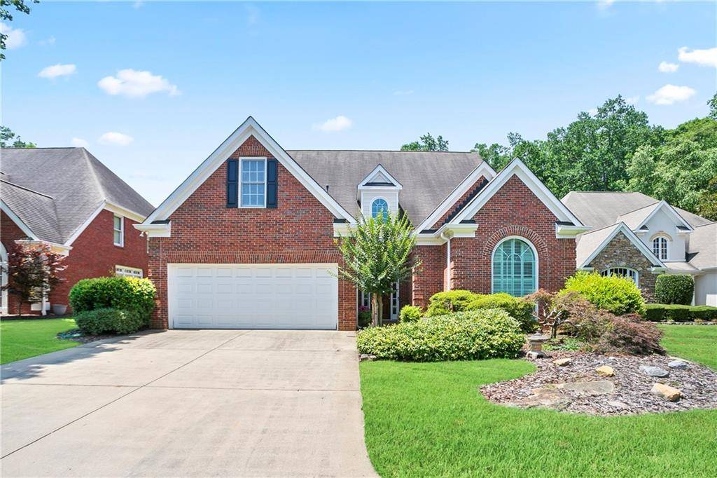 Marietta, GA 30062,3812 Mine Creek LN