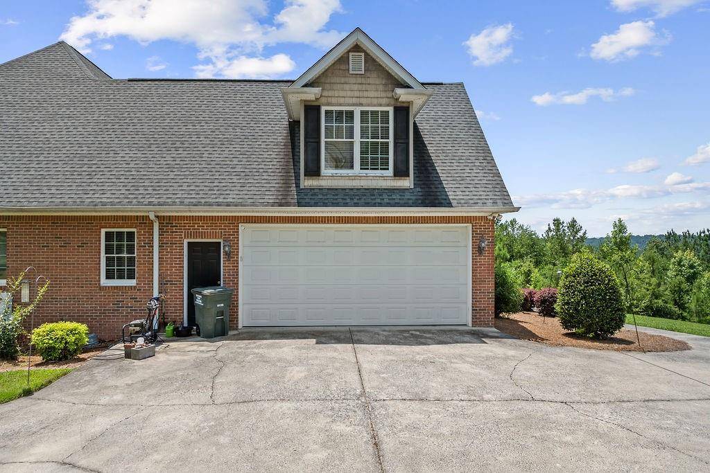 Rocky Face, GA 30740,262 Pinnacle Pointe Dr