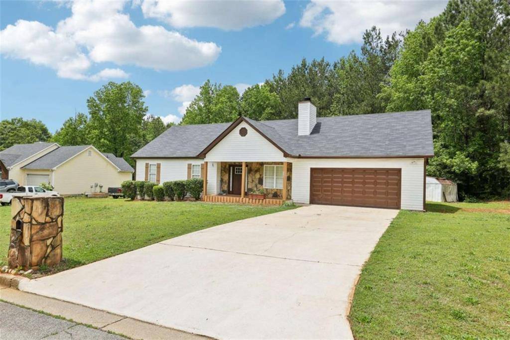 Monroe, GA 30655,1720 Brushcreek DR