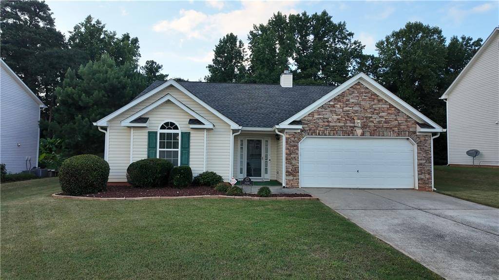 Douglasville, GA 30135,2680 Harrison Mill DR