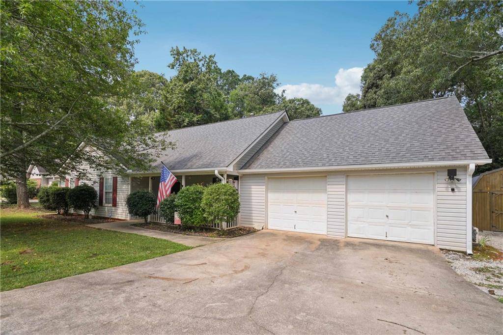 Covington, GA 30016,600 Cowan RD
