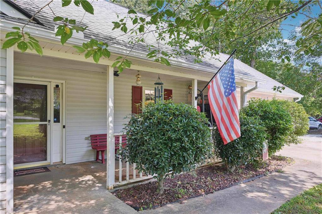 Covington, GA 30016,600 Cowan RD