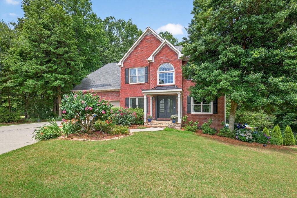 Powder Springs, GA 30127,505 Armor Knoll