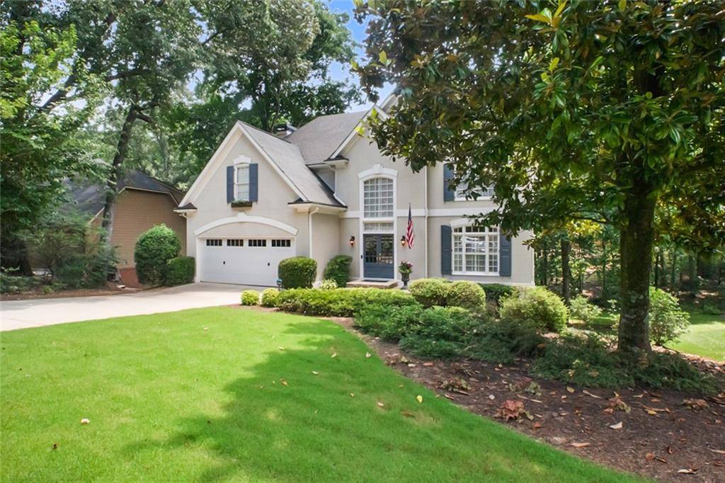Alpharetta, GA 30005,6380 Bannerhorn RUN