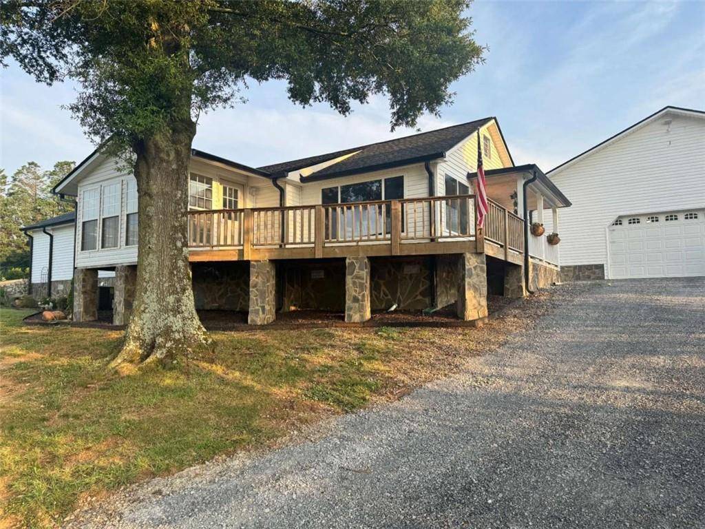 Taylorsville, GA 30178,47 Taff RD