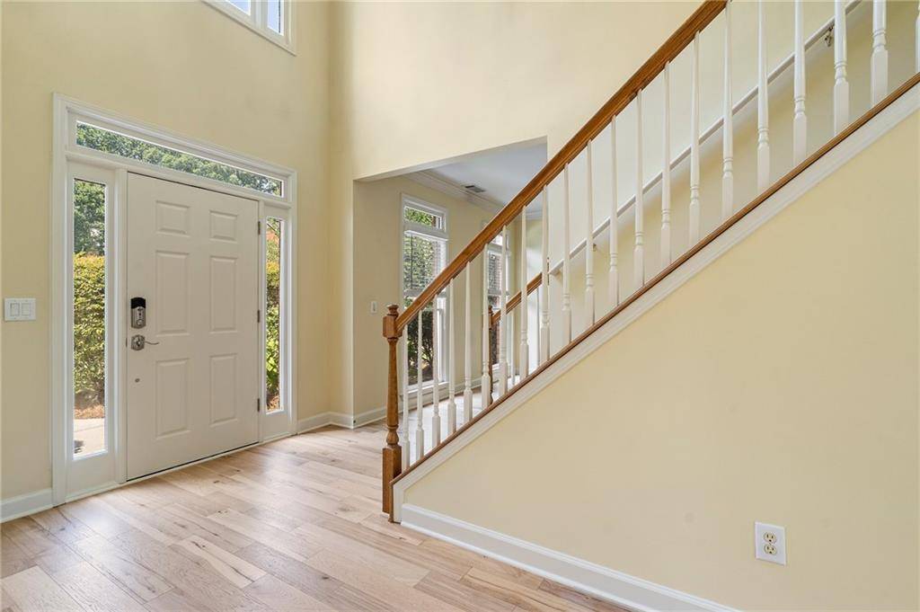 Marietta, GA 30062,2956 Nestle Creek DR