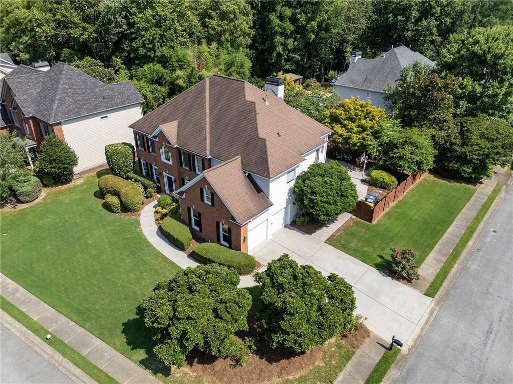 Marietta, GA 30062,2956 Nestle Creek DR