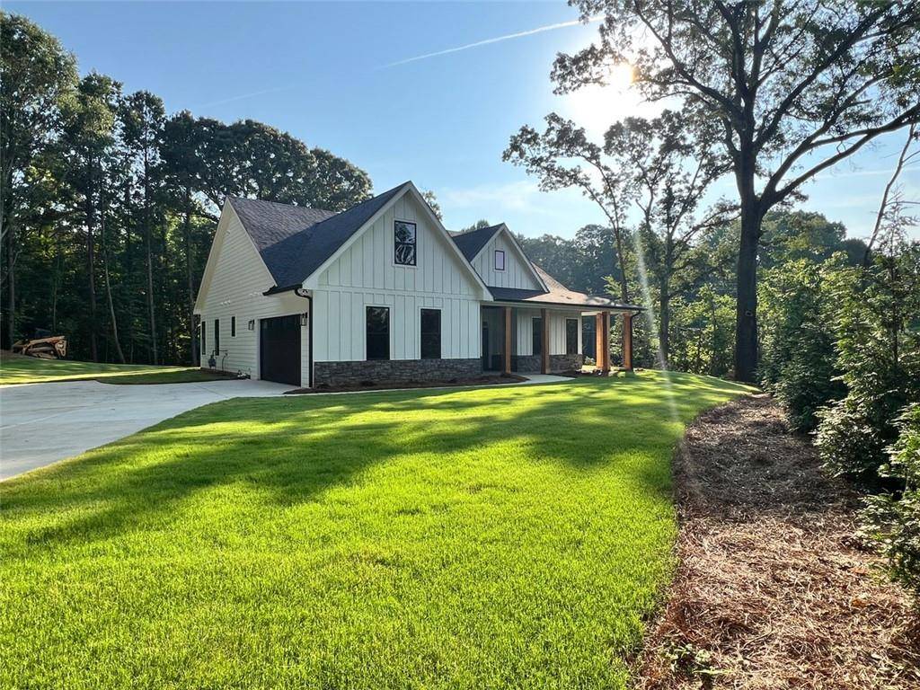 Dallas, GA 30132,682 FERGUSON PL
