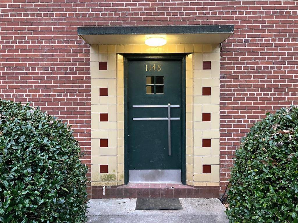 Atlanta, GA 30306,1148 Briarcliff RD NE #1