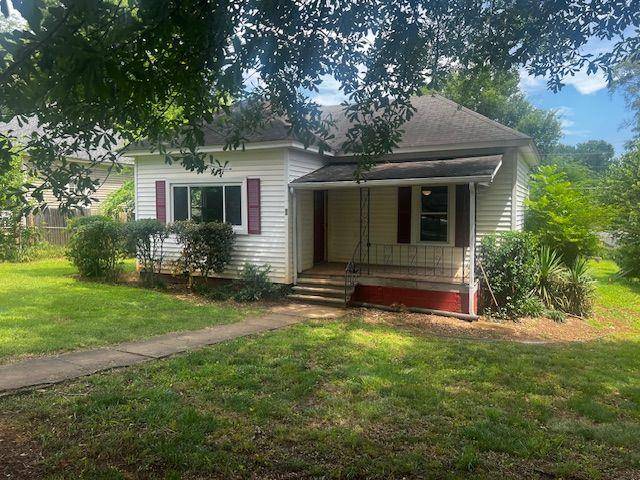 Cartersville, GA 30120,21 Wingfoot Trail