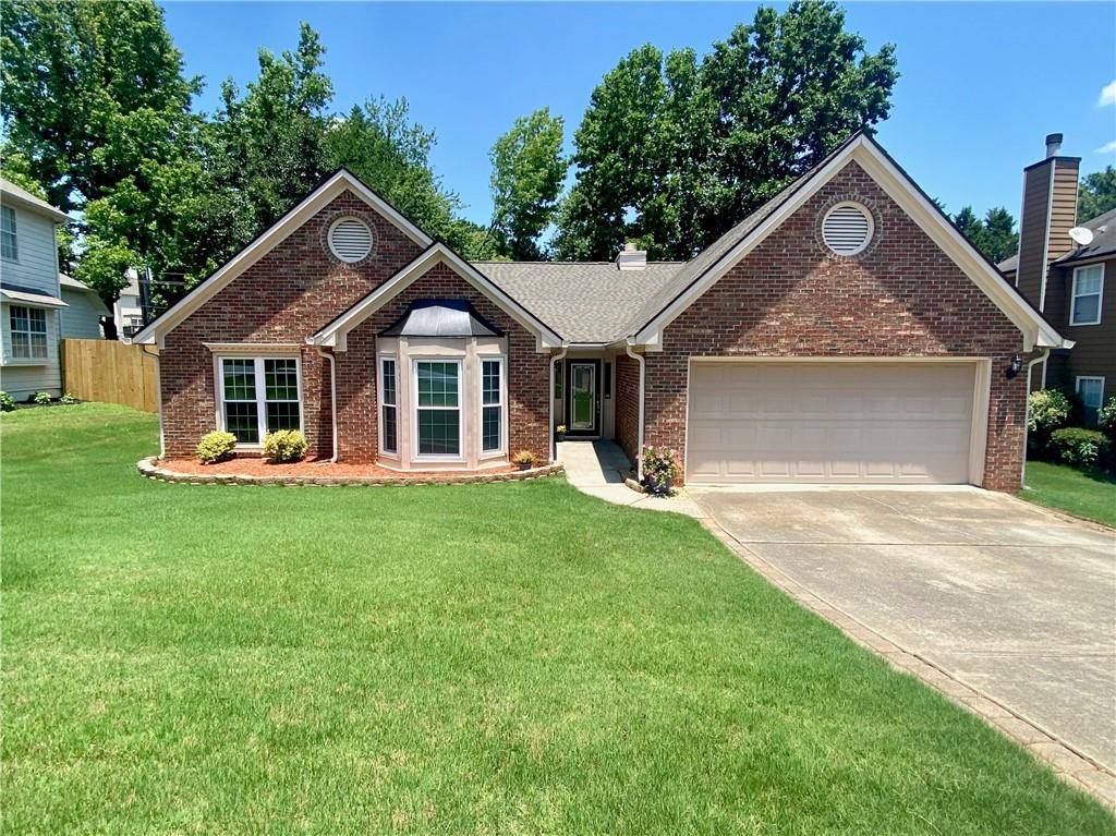 Alpharetta, GA 30022,5022 Anclote DR