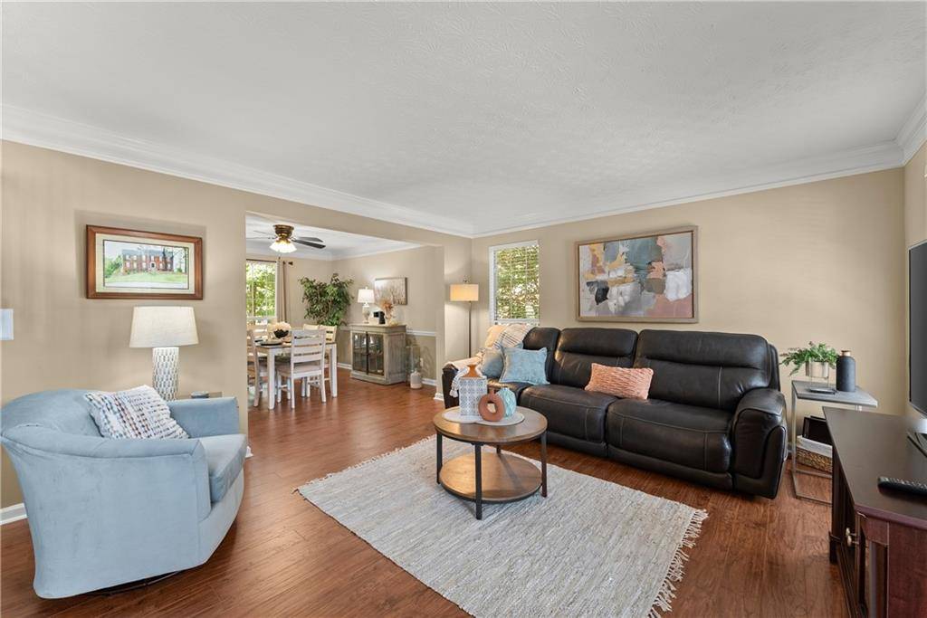 Lawrenceville, GA 30043,1520 Dorchester DR