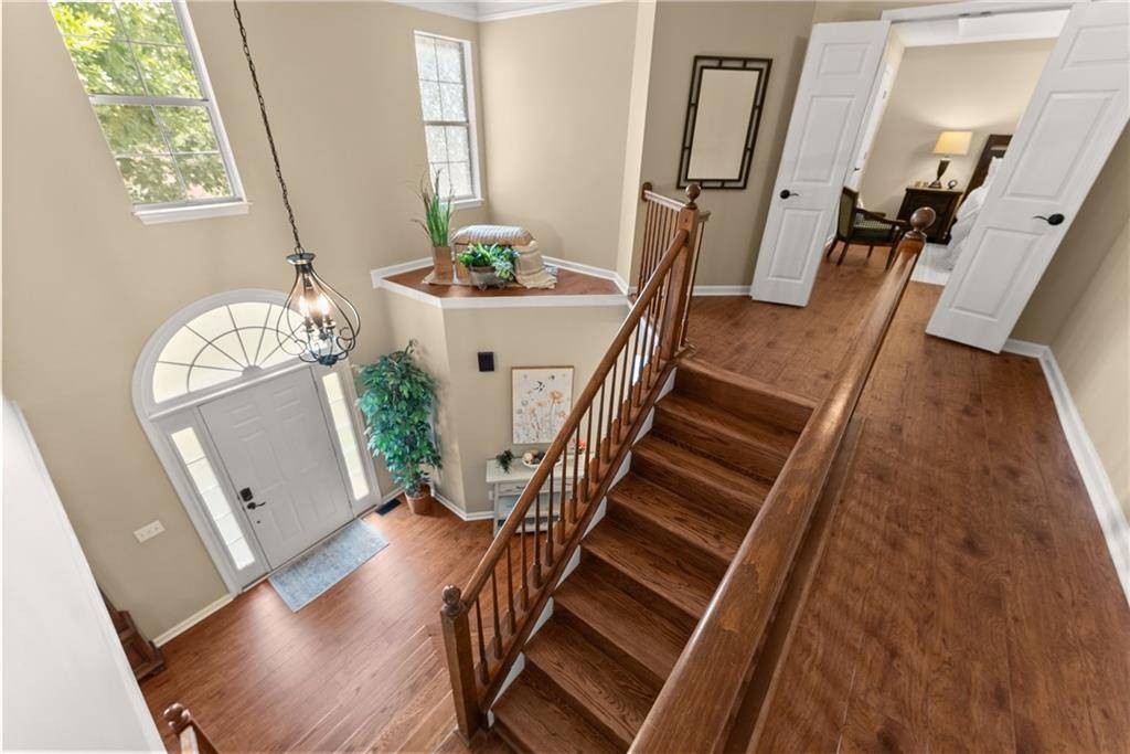 Lawrenceville, GA 30043,1520 Dorchester DR