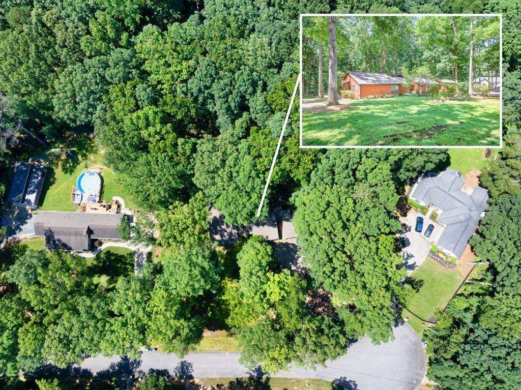 Dacula, GA 30019,686 Hillwood CT