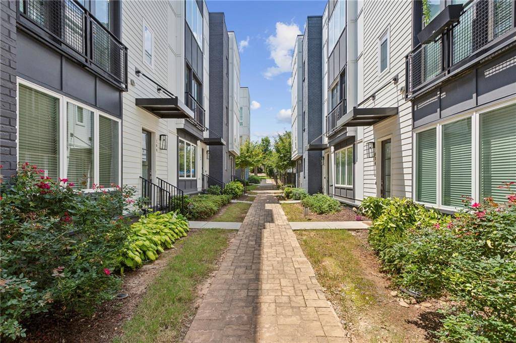 Atlanta, GA 30318,704 Banton DR NW