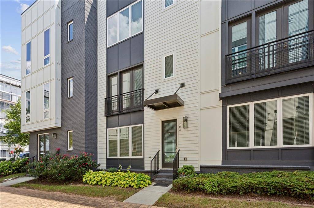 Atlanta, GA 30318,704 Banton DR NW