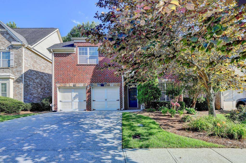 Lawrenceville, GA 30043,1668 Legrand CIR