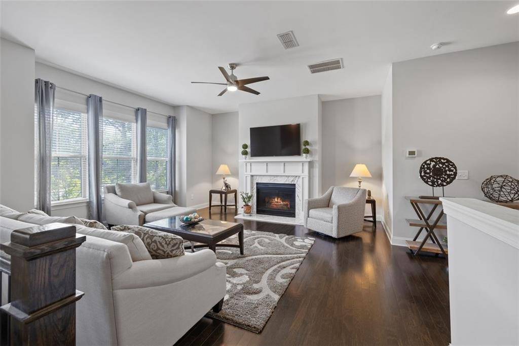 Alpharetta, GA 30022,5504 CAMERON PARC DR