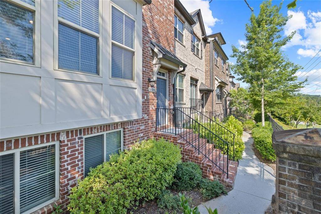 Alpharetta, GA 30022,5504 CAMERON PARC DR