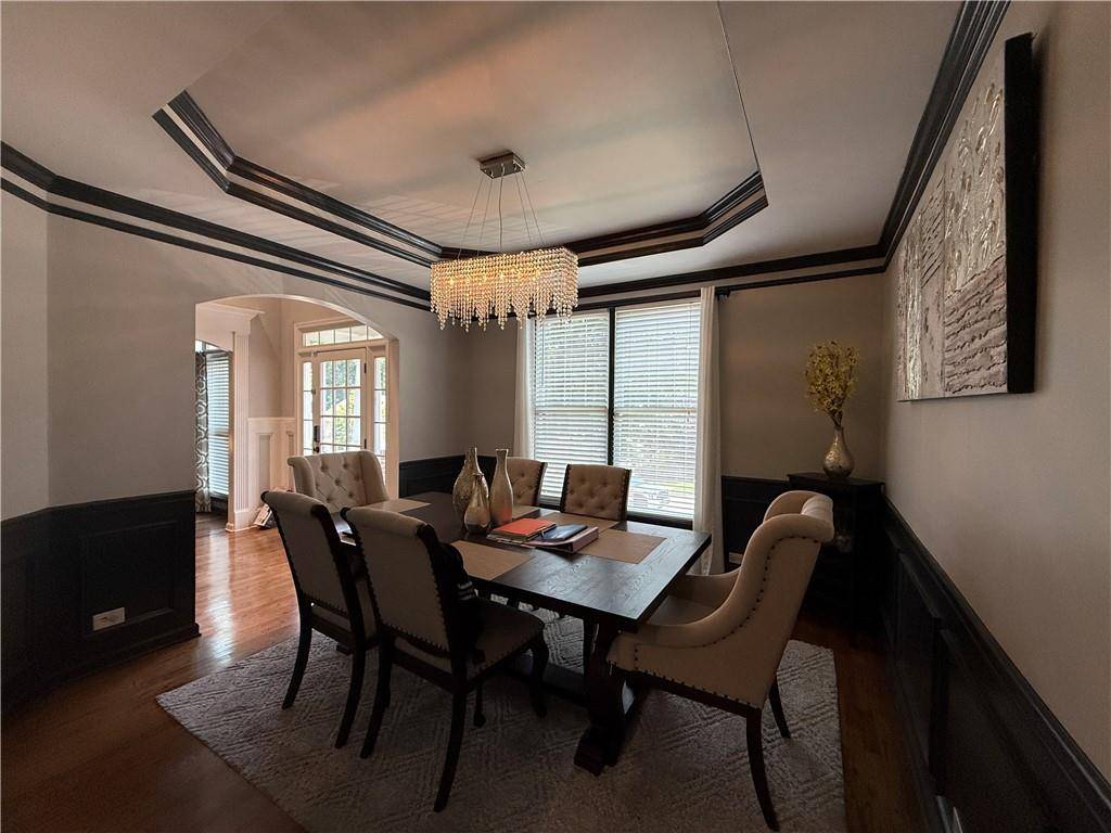 Buford, GA 30518,998 Poplar Mill CT
