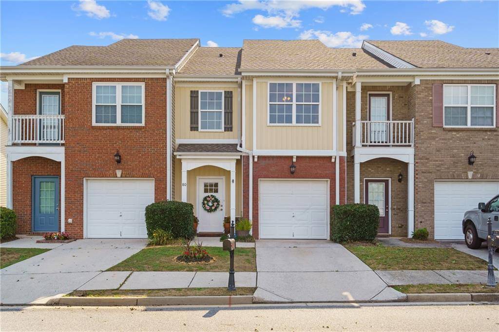 Dawsonville, GA 30534,80 Riley Place DR