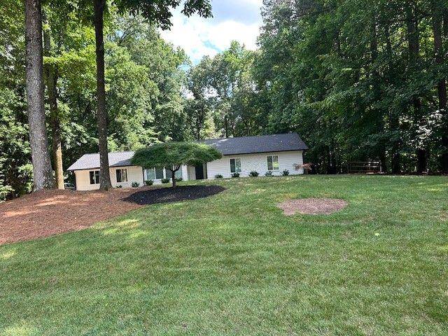 Alpharetta, GA 30004,1360 BETHANY CT