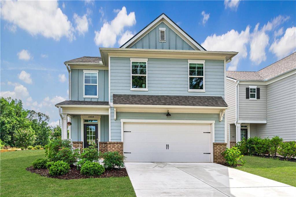 Flowery Branch, GA 30542,5804 Screech Owl DR