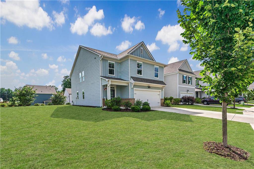 Flowery Branch, GA 30542,5804 Screech Owl DR