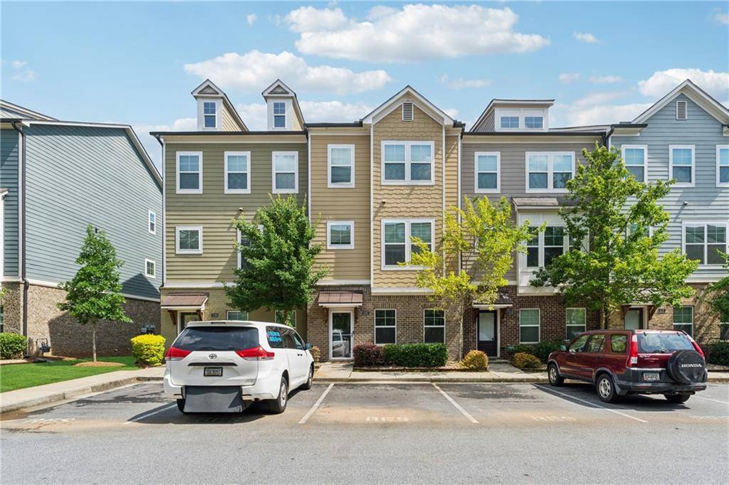 Atlanta, GA 30318,2161 Colvin CT