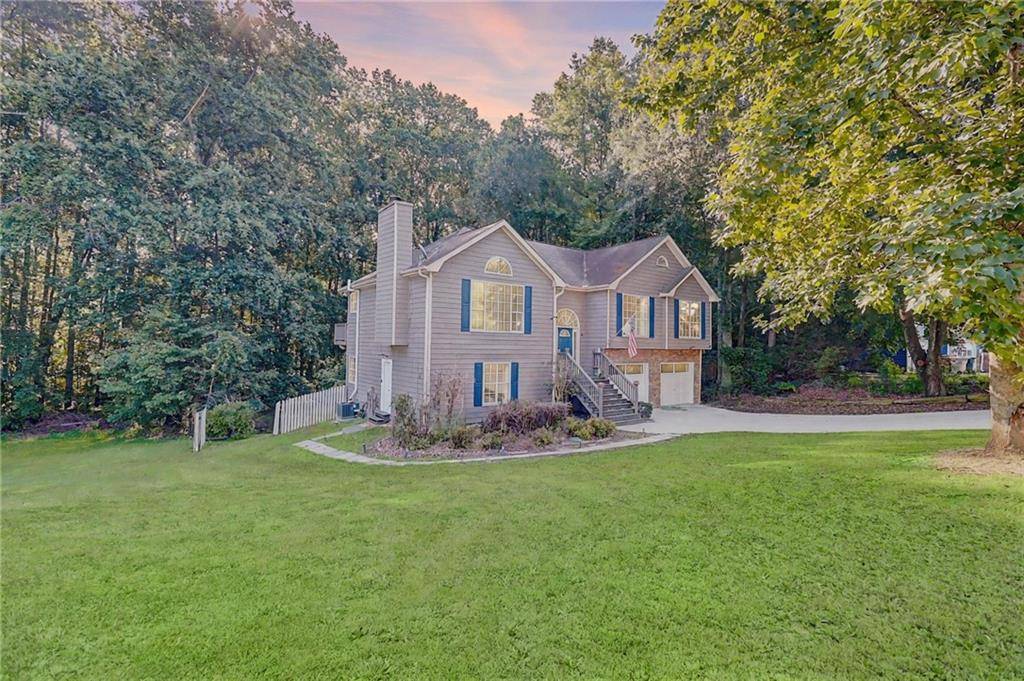 Buford, GA 30519,3347 Camens WAY