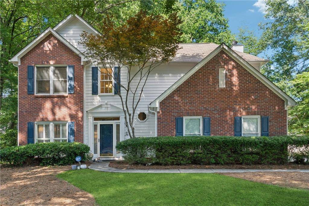 Suwanee, GA 30024,6520 Fairfield TRCE