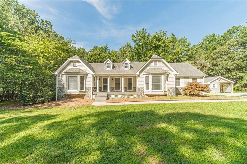 Loganville, GA 30052,4120 Grady Smith RD